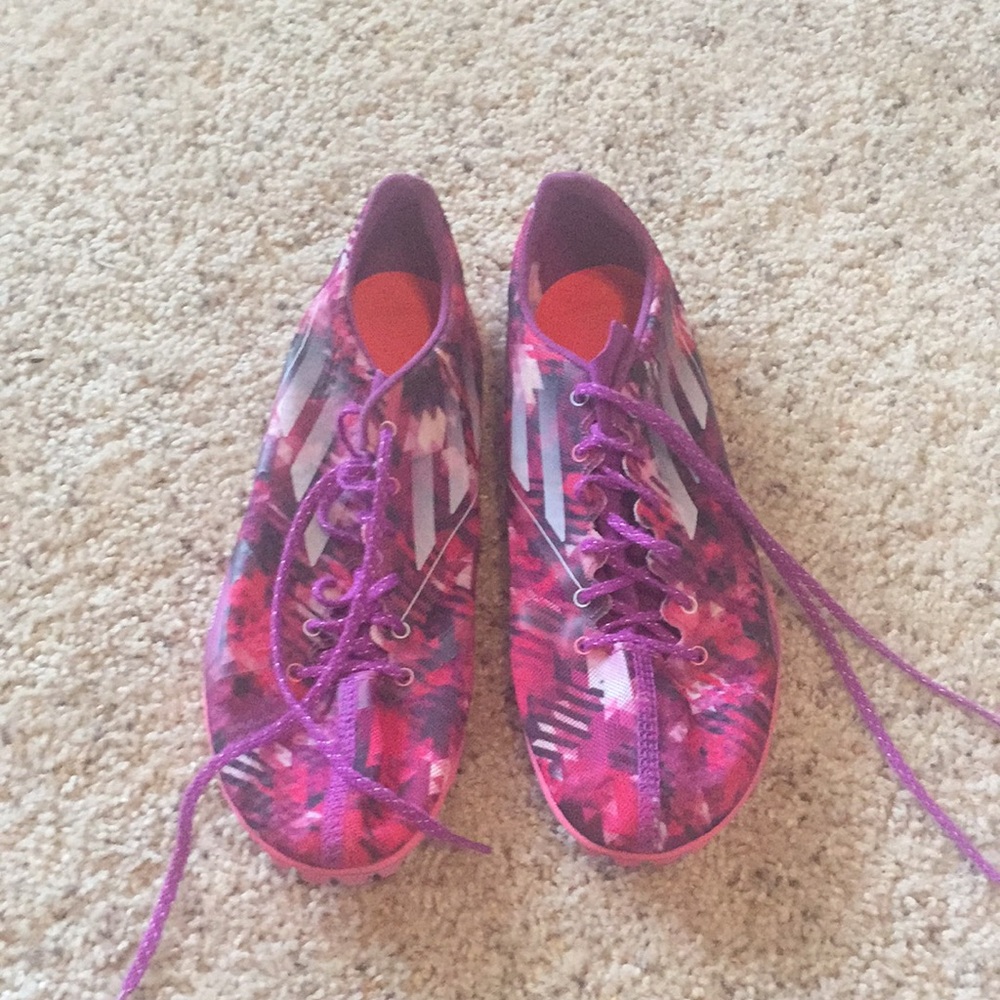 Women’s track spikes